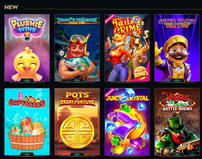 dolly-pokies games