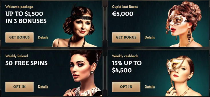 Dolly casino bonus