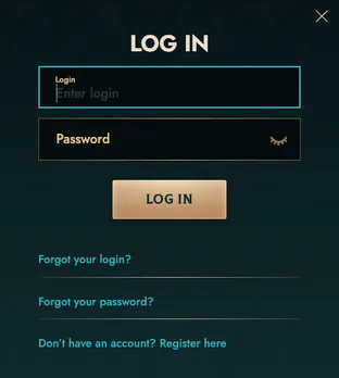 dolly casino login