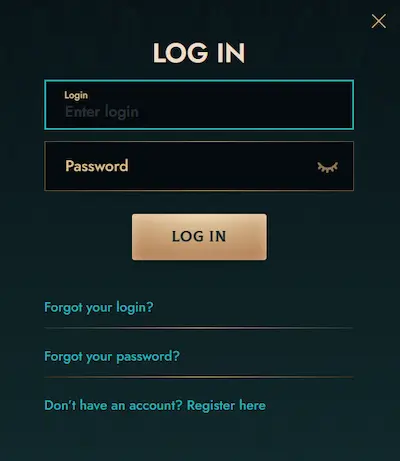 dolly-pokies login